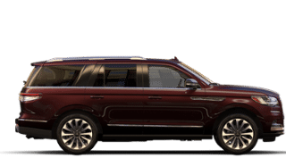 2024 Lincoln Lincoln Navigator External Image 5